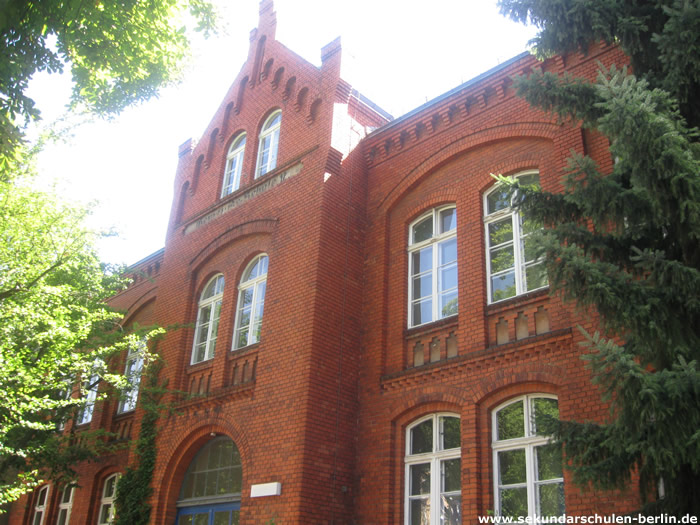 Montessori-Gemeinschaftsschule Montessori-Gemeinschaftsschule