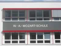 Wolfgang-Amadeus-Mozart-Schule