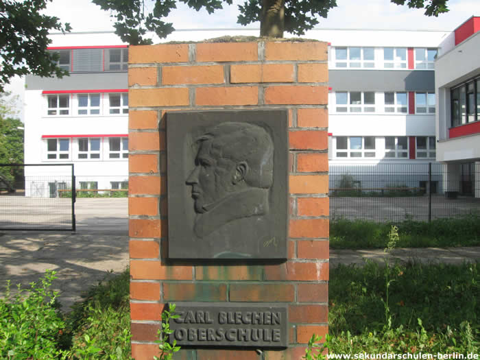 Carl-Blechen-Oberschule