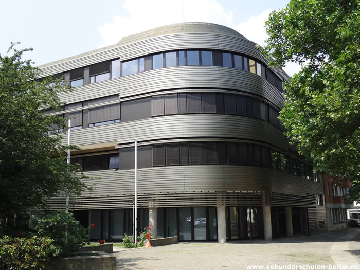 OSZ Kraftfahrzeugtechnik OSZ Kraftfahrzeugtechnik