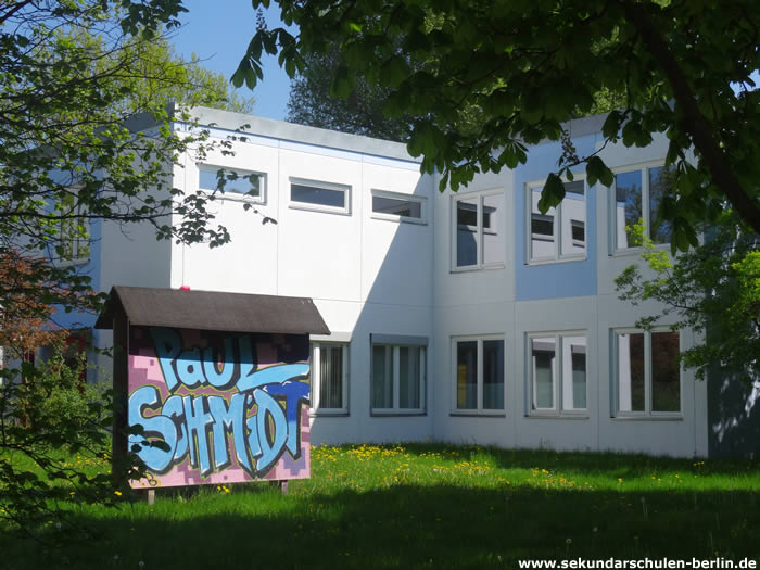 Paul-Schmidt-Schule