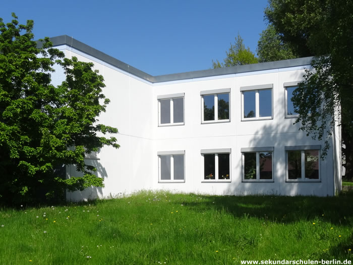 Paul-Schmidt-Oberschule