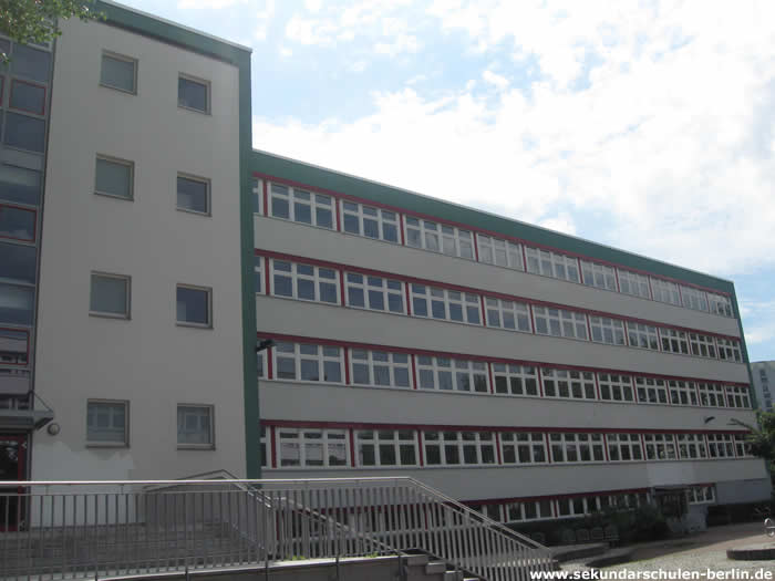Philipp-Reis-Schule