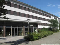 Robert-Jungk-Oberschule