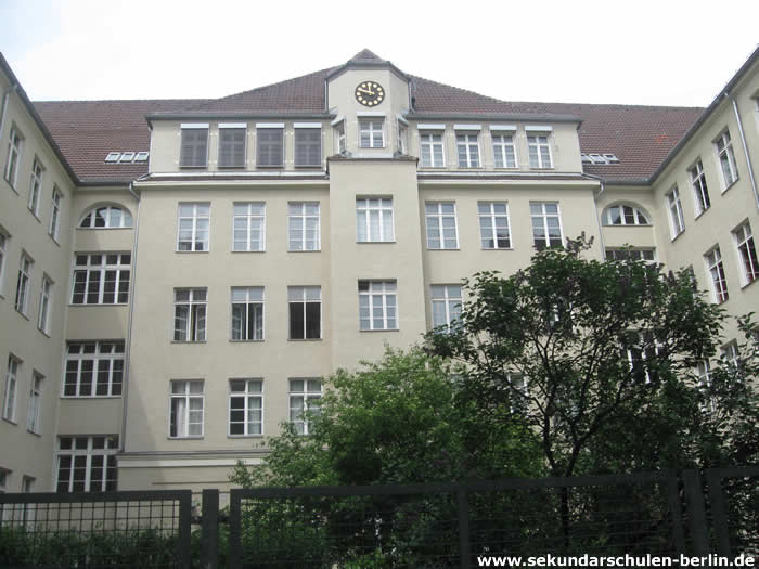 Rütli-Schule