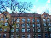 Schule am Berlinickeplatz