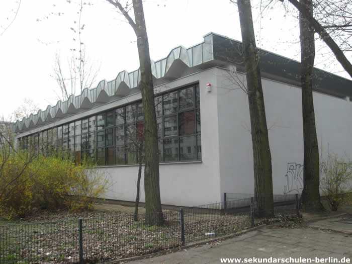 Schule am Königstor Turnhalle Schule am Königstor Turnhalle