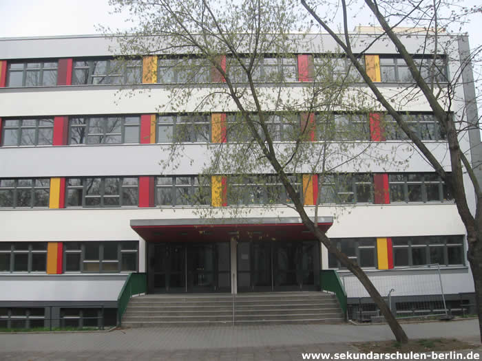 Schule am Königstor