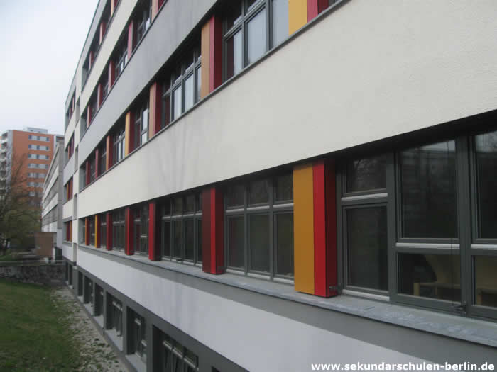 Schule am Königstor Schule am Königstor