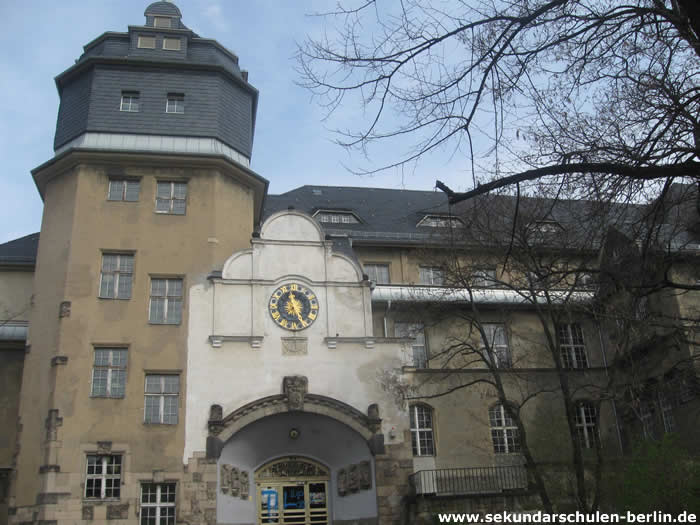 Schule am Rathaus