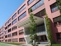 13. Integrierte Sekundarschule