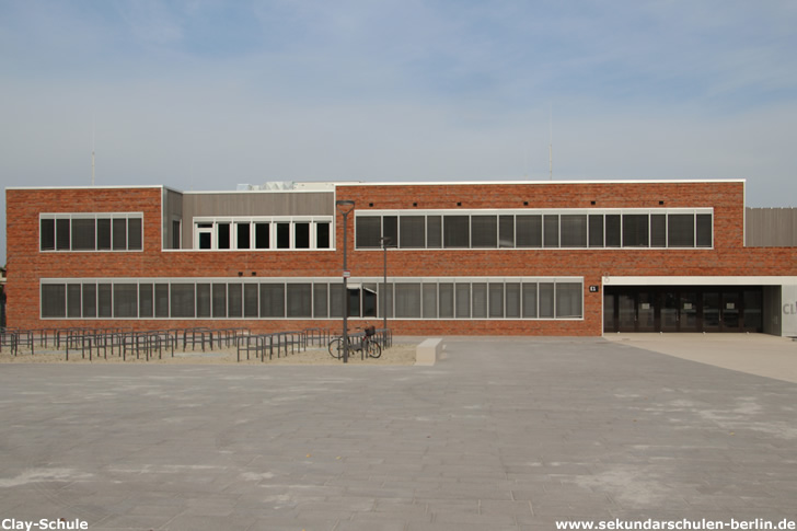 Clay-Schule Clay-Schule