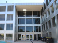 Gemeinschaftsschule Mahlsdorf