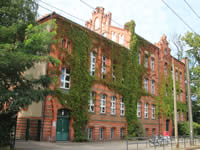 Grünauer Gemeinschaftsschule