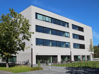 Gustav-Heinemann-Schule Gustav-Heinemann-Schule