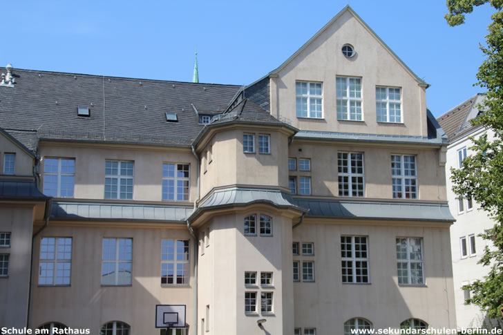 Schule am Rathaus Schule am Rathaus