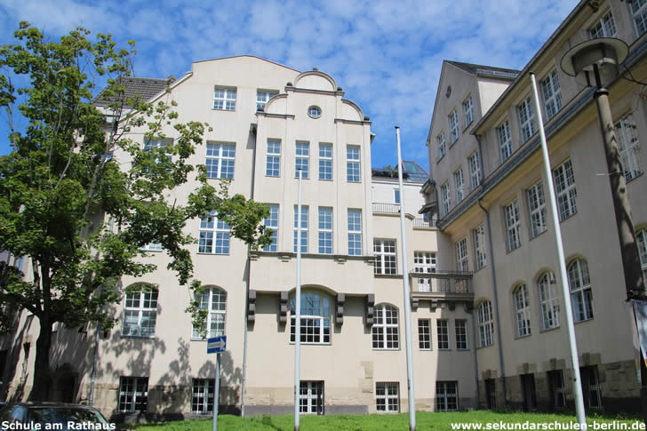 Schule am Rathaus Schule am Rathaus