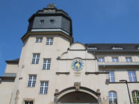 Schule am Rathaus Schule am Rathaus
