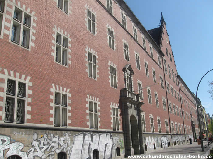 Ferdinand-Freiligrath-Schule Ferdinand-Freiligrath-Schule
