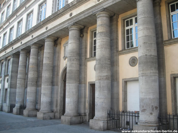 Willy-Brandt-Oberschule Willy-Brandt-Oberschule