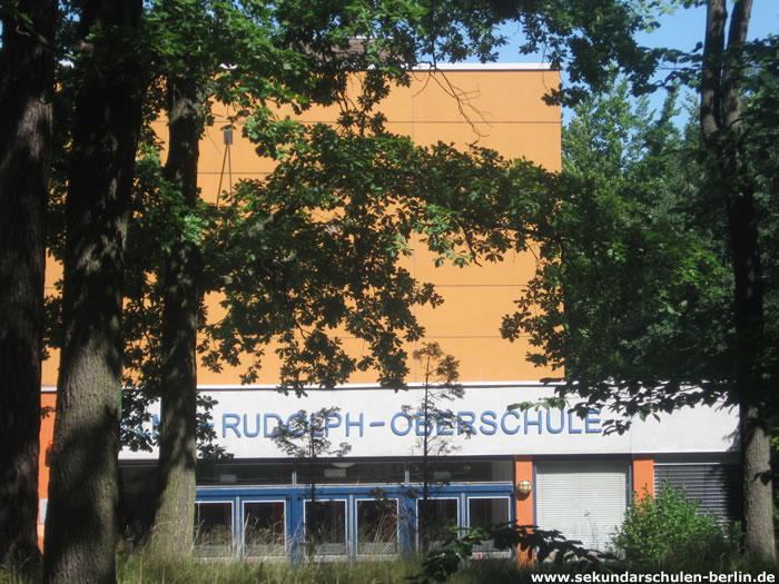 Wilma-Rudolph-Oberschule