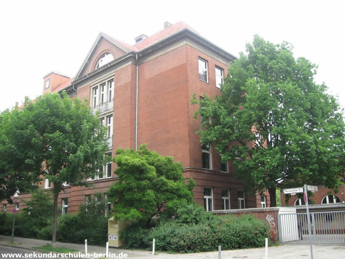 Zuckmayer-Schule Zuckmayer-Schule